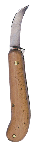 Копытный нож solingen
